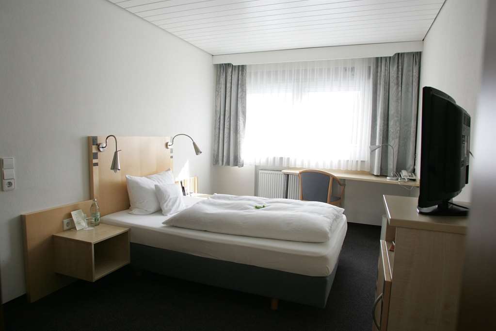 Hotel Baeren Gärtringen Zimmer foto