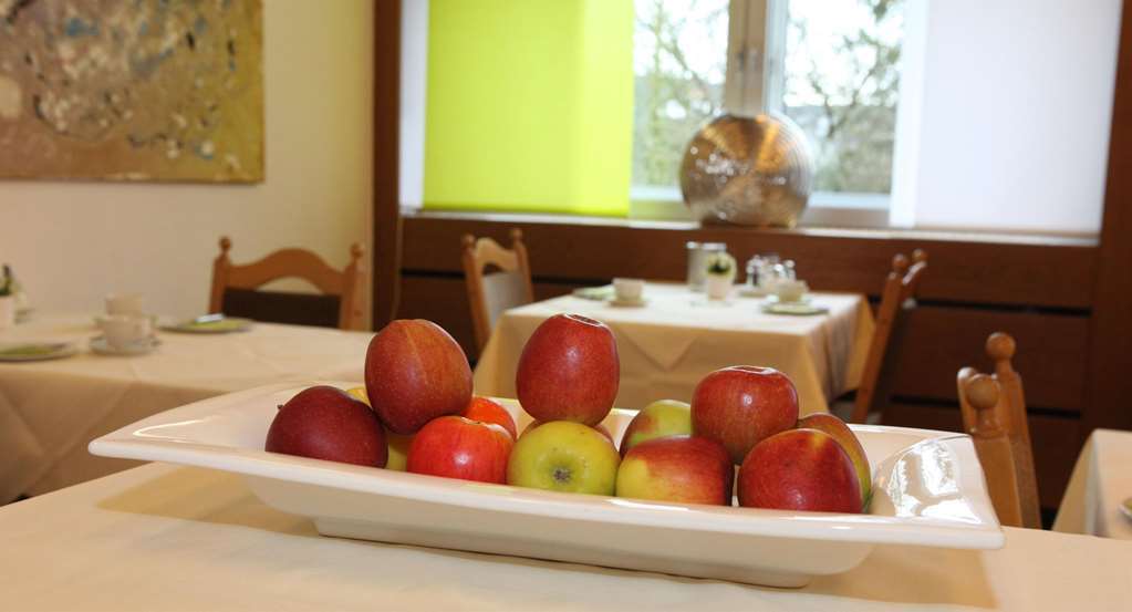 Hotel Baeren Gärtringen Restaurant foto