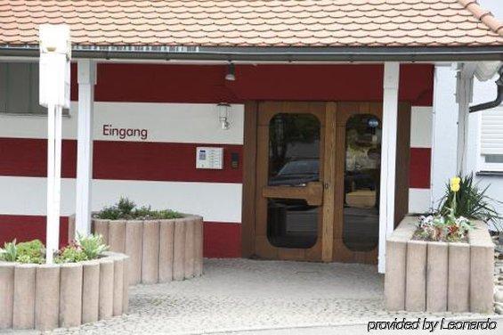 Hotel Baeren Gärtringen Exterior foto