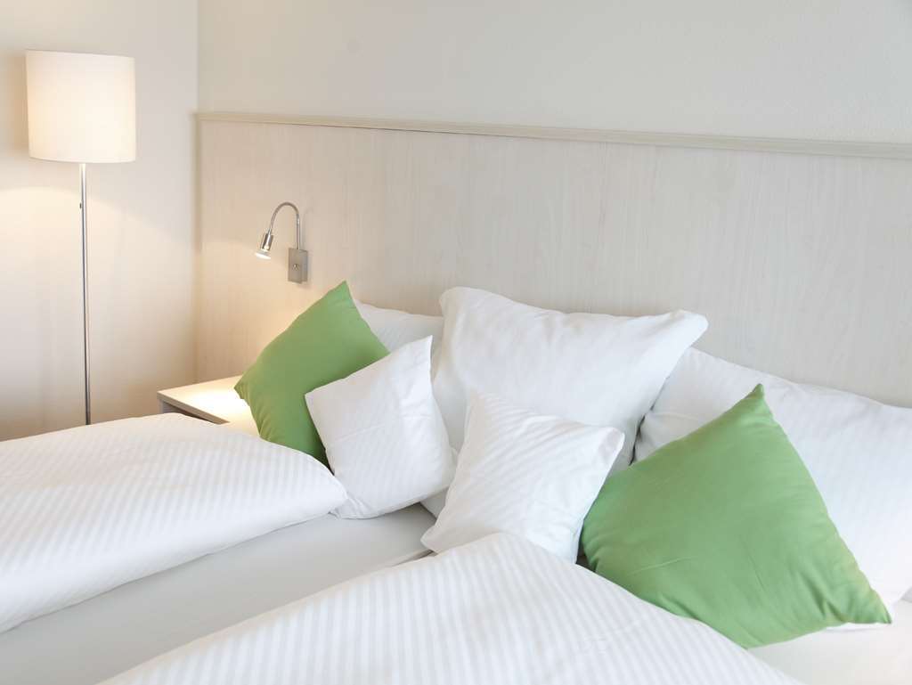 Hotel Baeren Gärtringen Zimmer foto