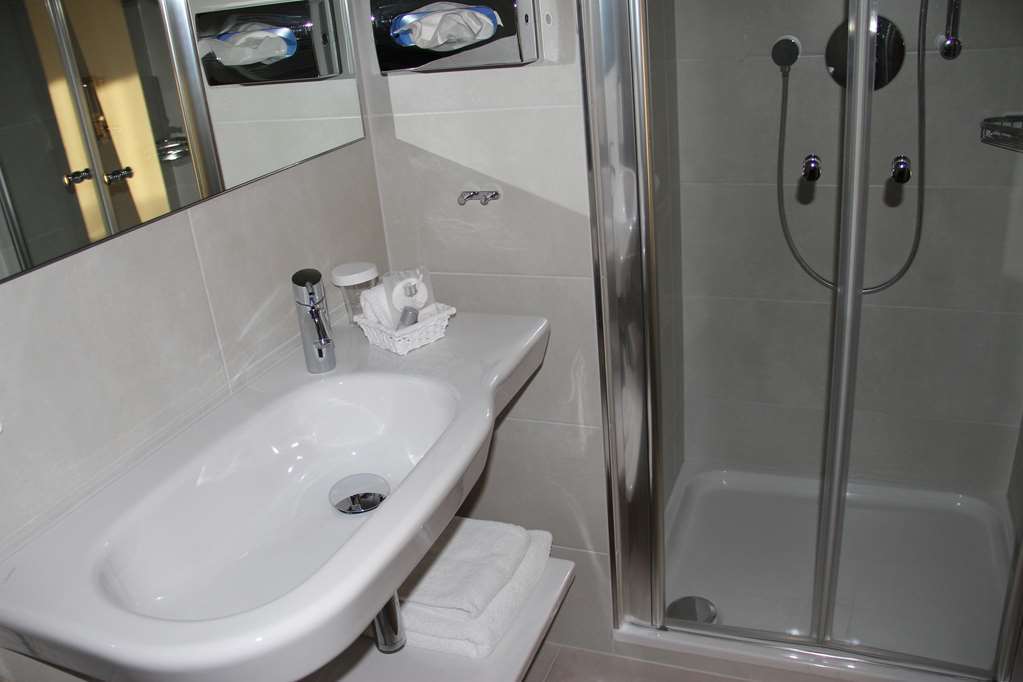 Hotel Baeren Gärtringen Zimmer foto